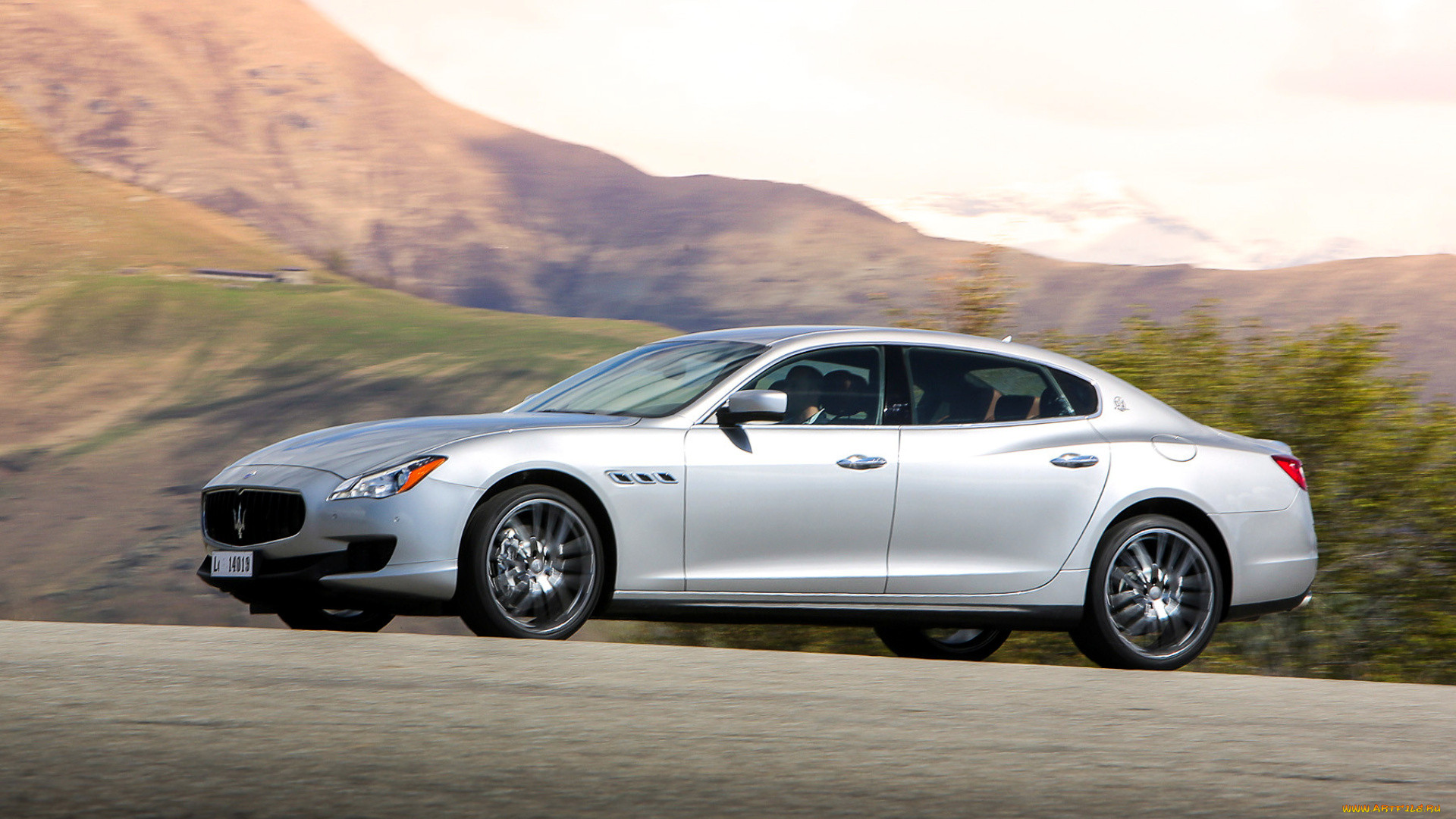 maserati, quattroporte, , s, p, a, , , 